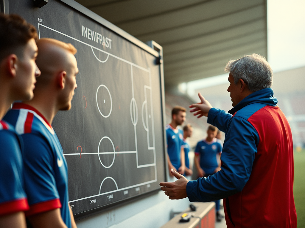 Tactical Tweaks for San Lorenzo's Revival: A Closer Look