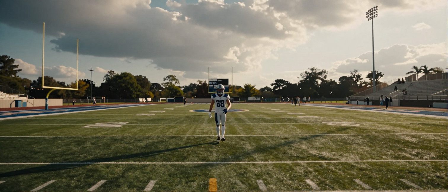 Carolina Panthers Aim to Shock NFC as 2026 Sleeper Pick