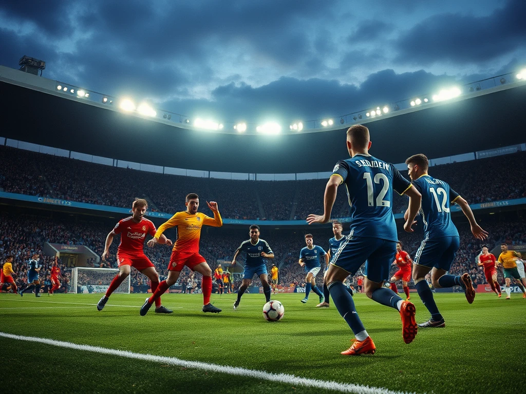 Paraguay's national team continues to advance in the 2026 World Cup after eliminating Germany, and German midfielder...