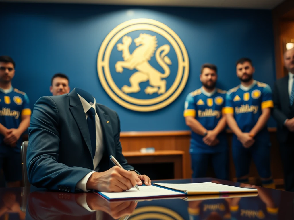 Rosario Central signs Sebastián Zaracho, a 27-year-old central defender, who arrives from Guaraní