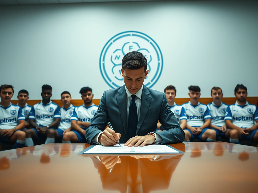 HNK Hajduk Split potpisao je Mathieua Acapandiéa, mladog i perspektivnog igrača iz Madagaskara