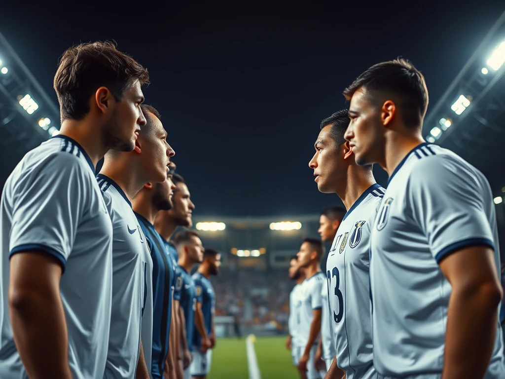 Málaga CF faces Racing de Santander in a pivotal match at La Rosaleda. Both teams have much at stake, shaping their...