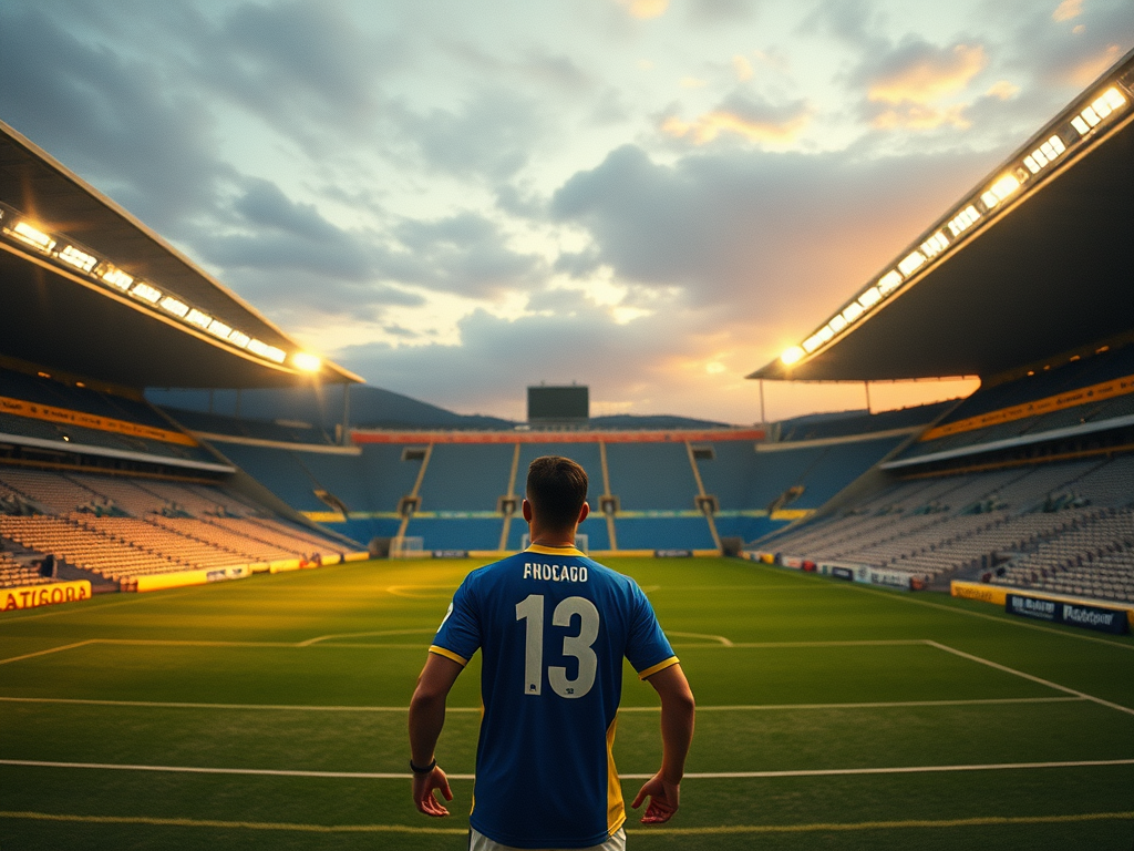 Rosario Central: An Emotional Moment in Quito