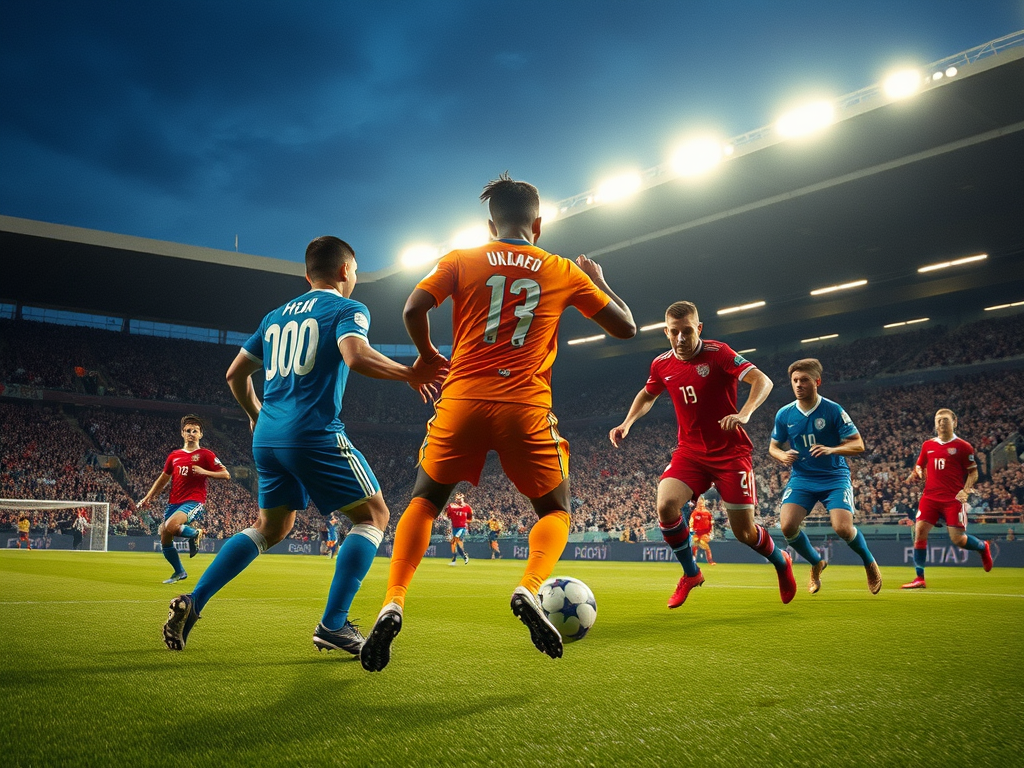 Canada men's national soccer team tops FIFA World Cup 2026 group