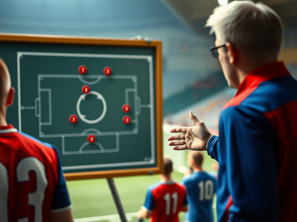 Analyzing FC Dallas' Recent Tactical Shifts and Game Tweaks