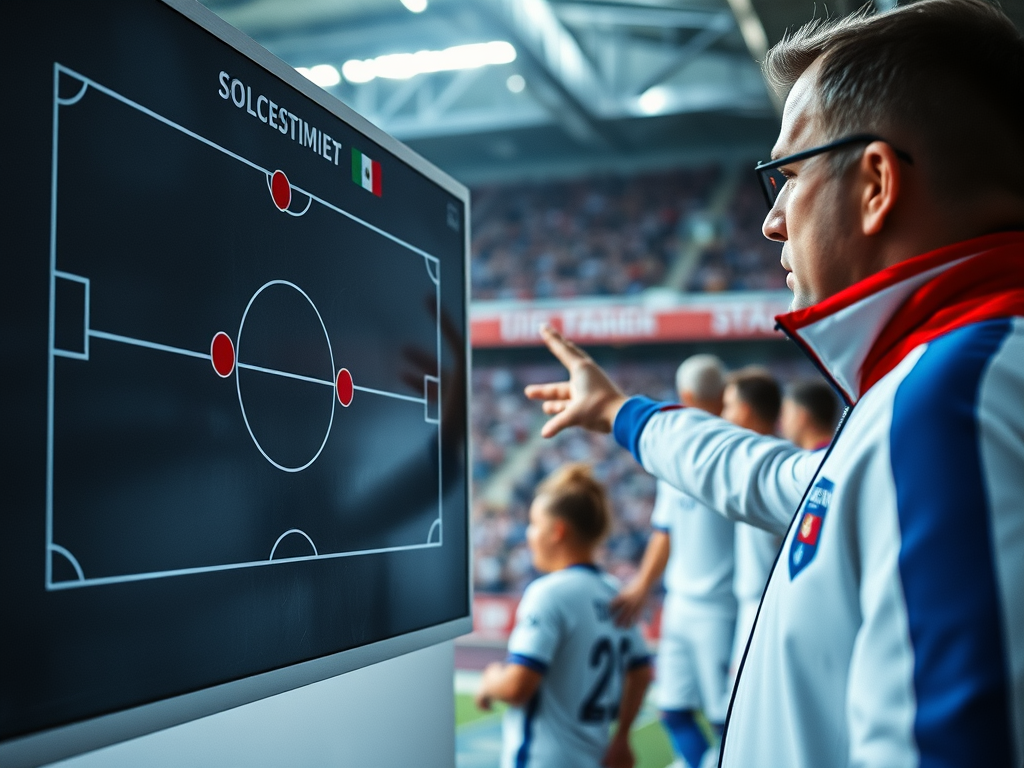 Górnik Zabrze przed meczem z Wisłą Kraków: kluczowi zawodnicy i taktyka