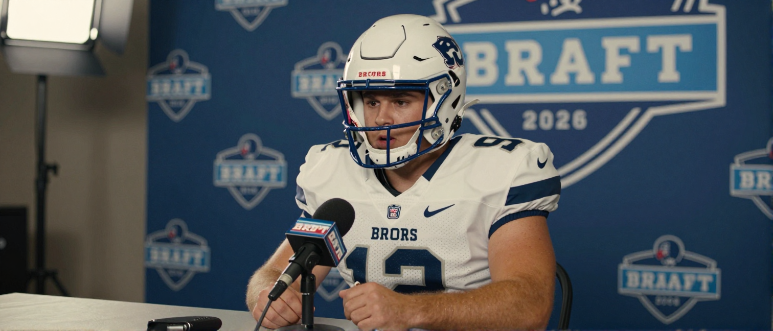 Washington Commanders' Nick Cross named biggest bust candidate for 2026