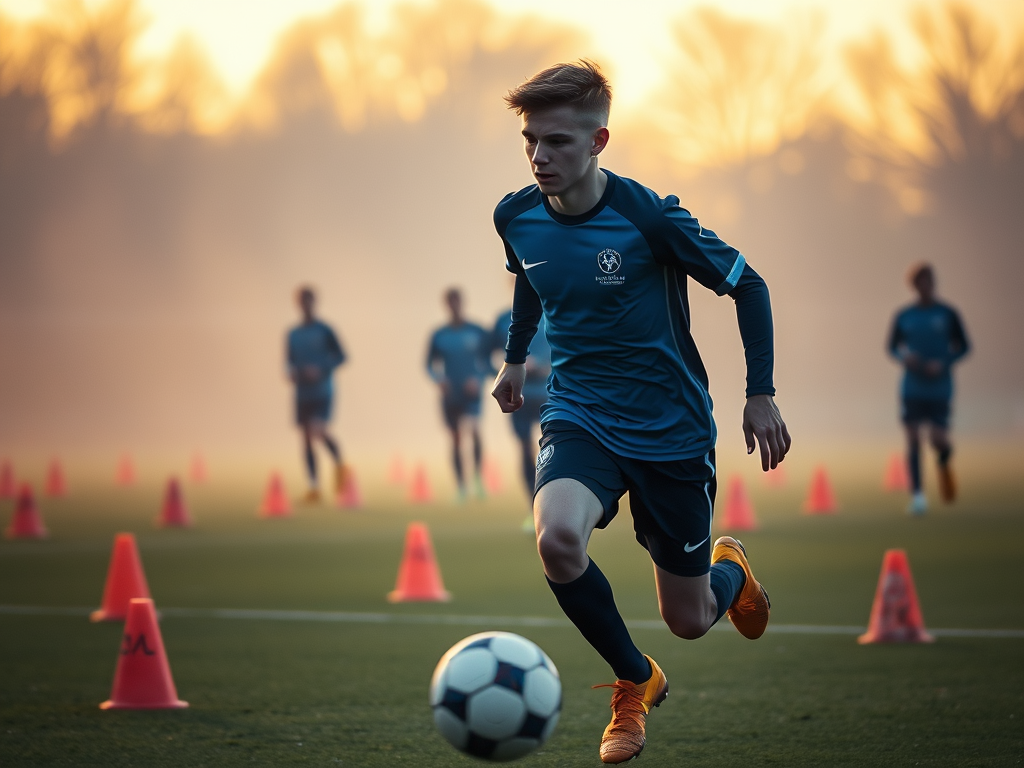 Ahmet Birinci: Adana Demirspor's rising star forward
