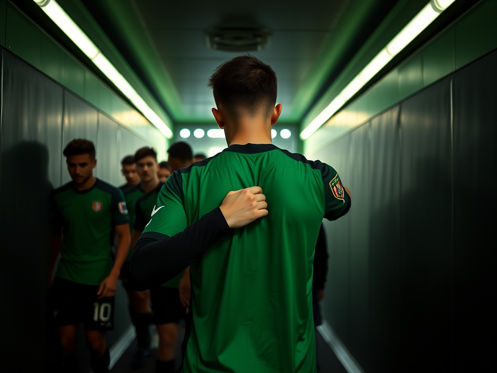 Tactical analysis: San Martin S.J.'s evolution under pressure