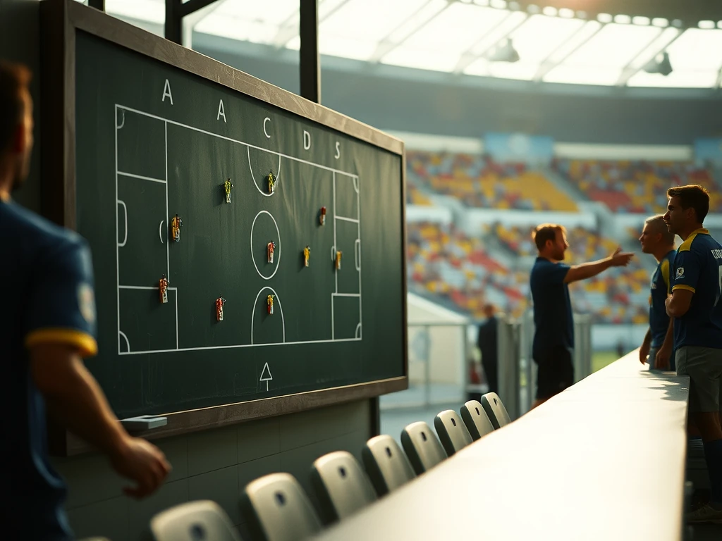 Argentina vs Honduras: A Dress Rehearsal to Fine-Tune the Machine