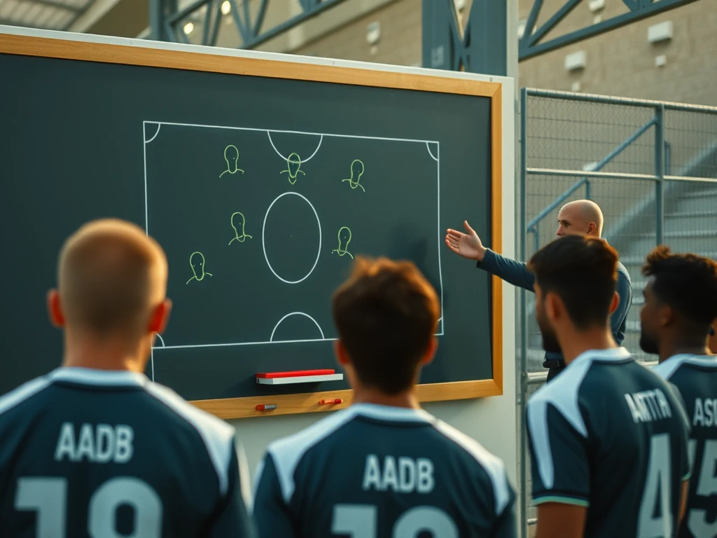 Argentina national football team trains in Kansas ahead of Austria match