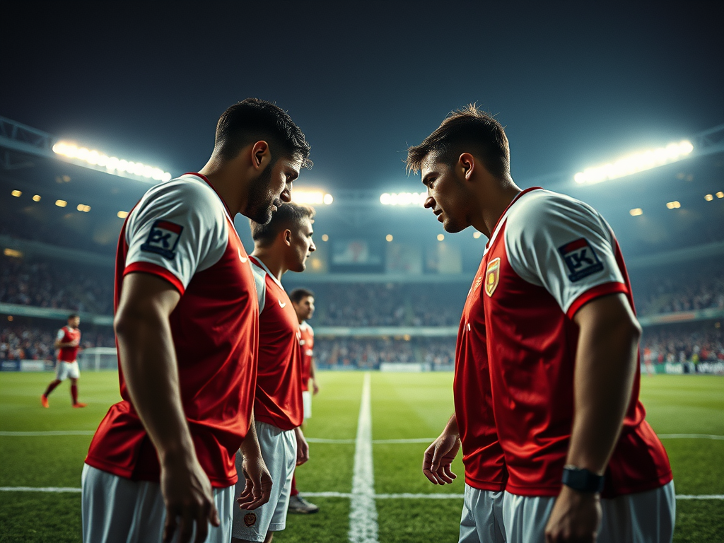 Toronto FC Looks to Solidify Playoff Position in Upcoming Clash