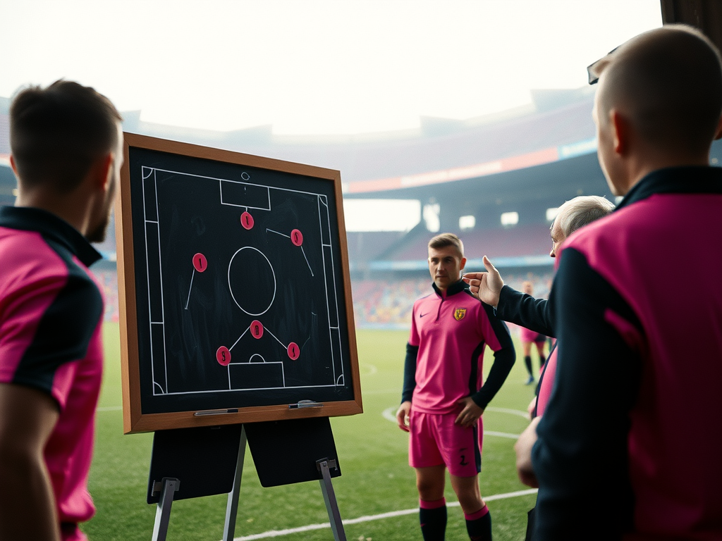 Tactical Tweaks for Palermo: Enhancing Fluidity and Creativity