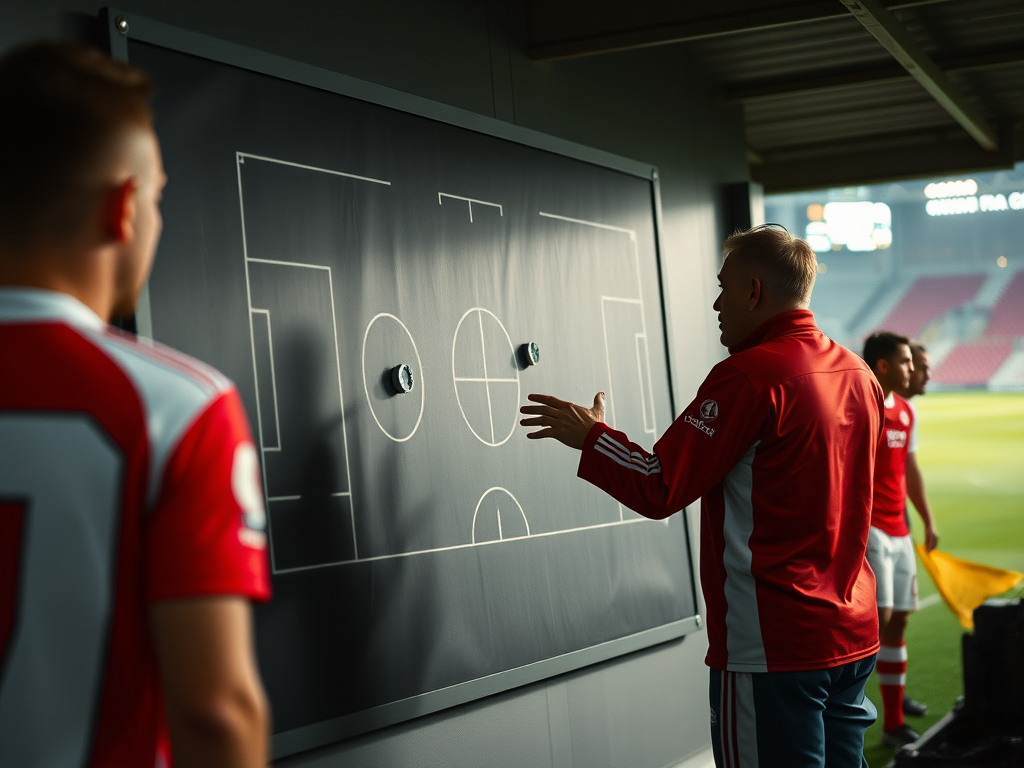 Analyzing the Clash: 2018 Toronto FC vs. 2025 Inter Miami