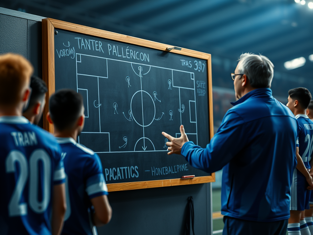 Lech Poznań vs Wisla Plock: Key Players and Tactics for the Match
