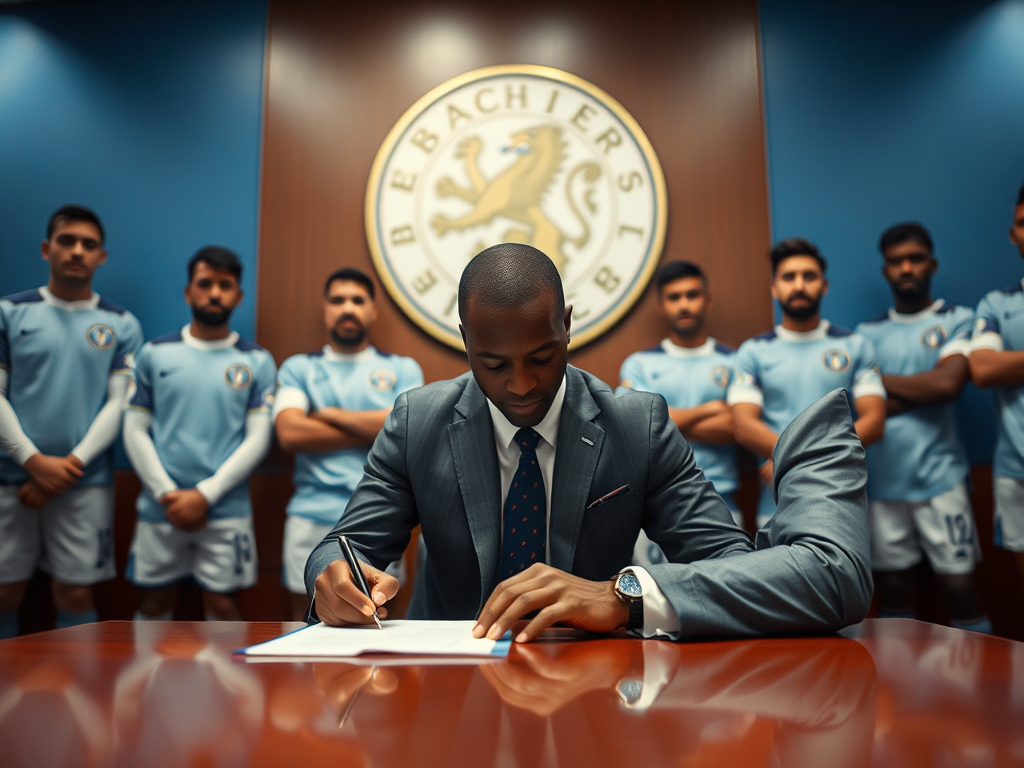 Transfer rumors swirl around Carrarese's D. Bouah