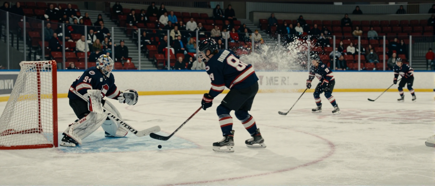 Buffalo Sabres Hire Veteran Executive to Strengthen Front Office