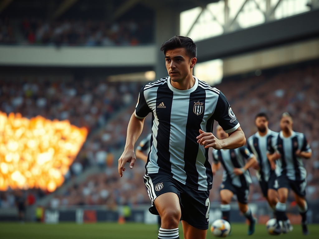 Corinthians at a Decisive Moment: What to Expect?