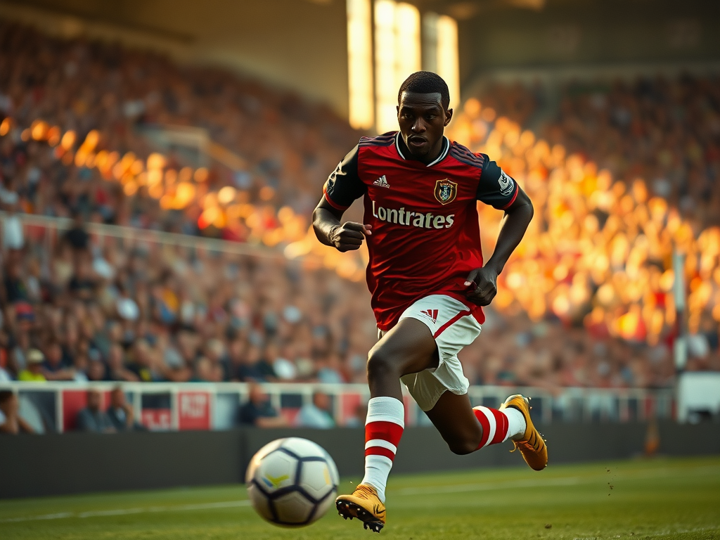 Lutoncity fans rally behind E. Adebayo