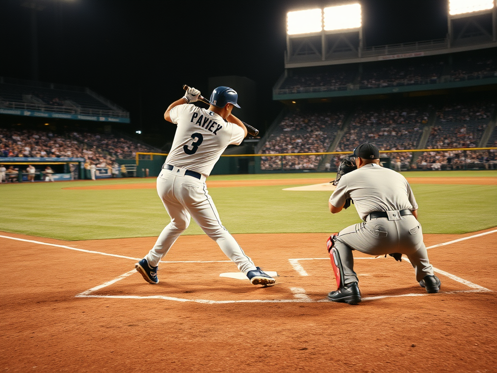 San Diego Padres Lose to Dodgers, Fall Behind in NL West