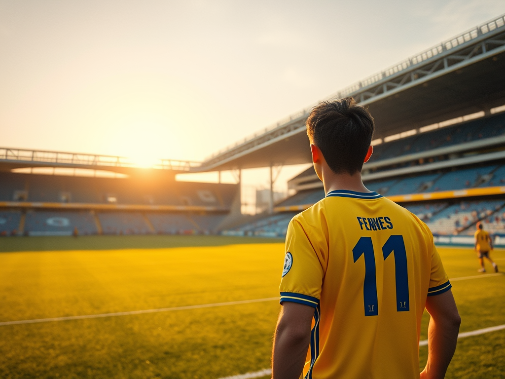 Modena: Revisiting Tactical Strategy for Future Success