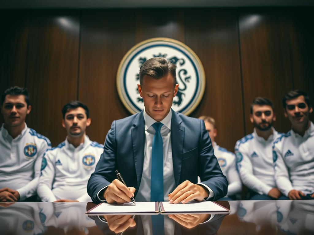 Transfer rumor: Pescara explores new striker possibilities