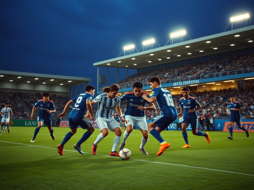 Atlético Tucumán vs. San Martín: Match report and analysis