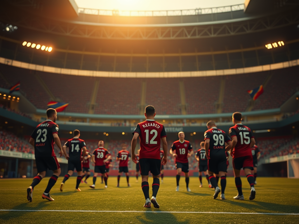 Fine-Tuning D.C. United's Midfield Dynamics for Improved Performance