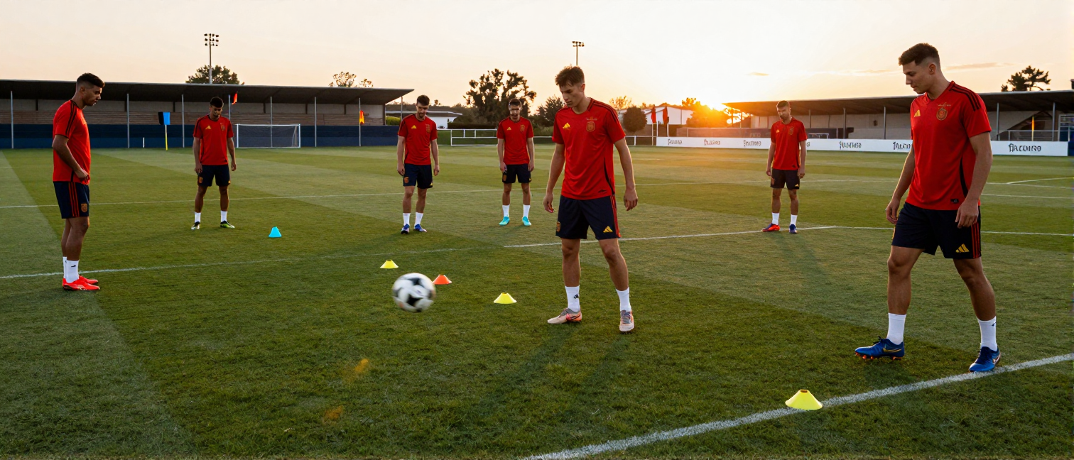 Argentina national team faces Spanish disdain