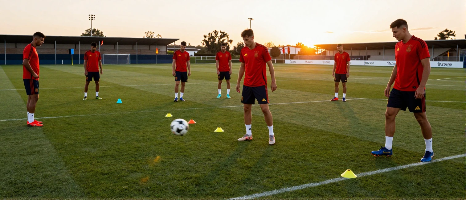 Argentina national team faces Spanish disdain