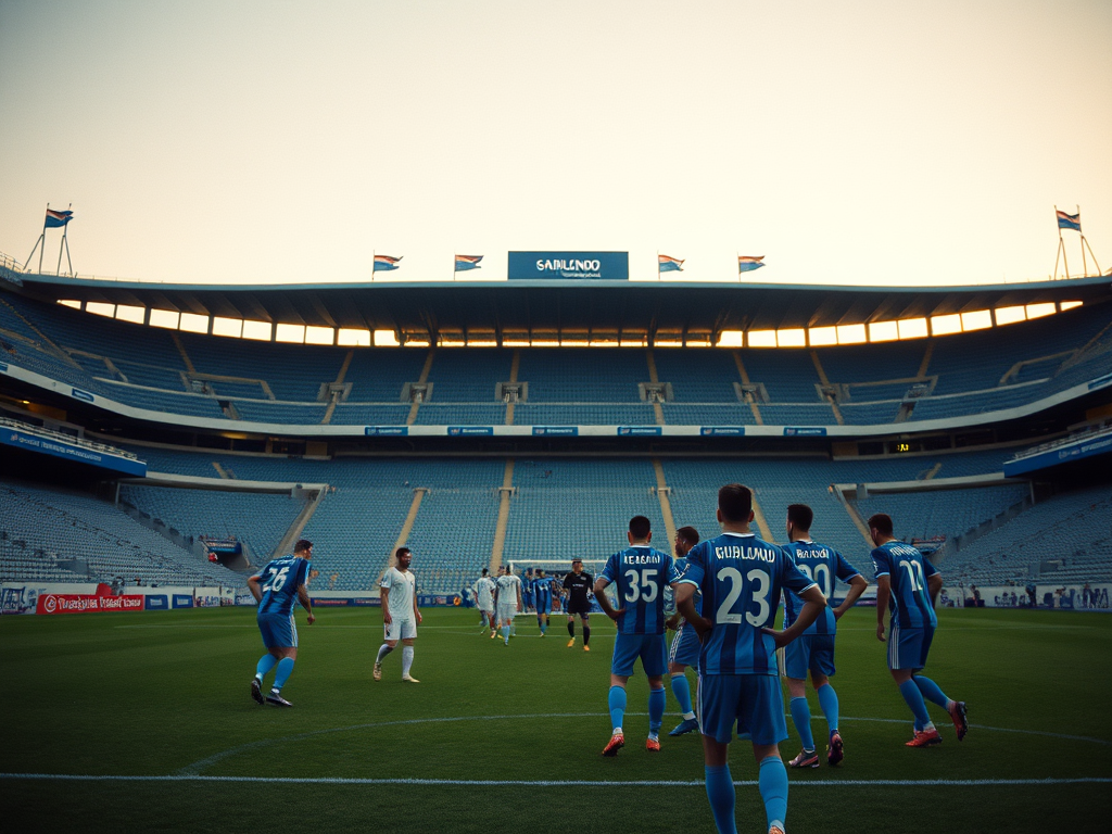 Gabilondo: The backbone of Málaga CF's defense