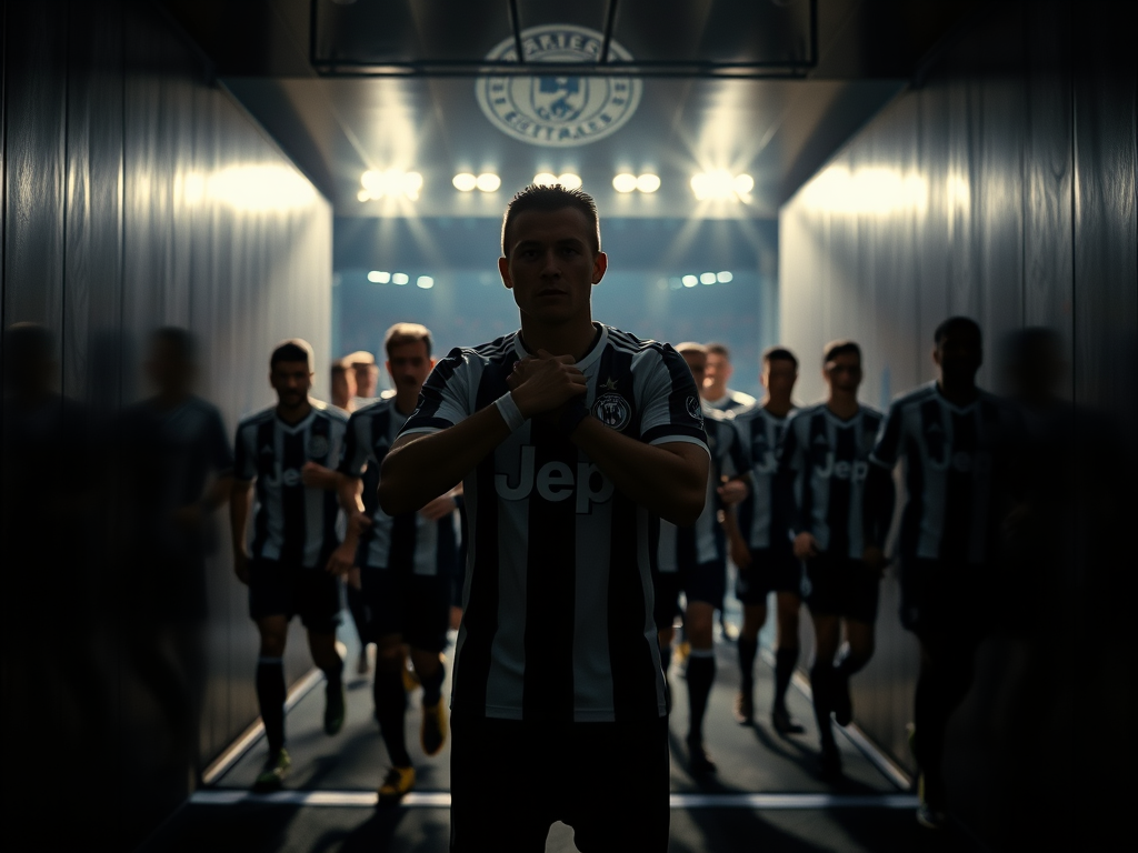 Corinthians se prepara para enfrentar grandes desafios em 2024