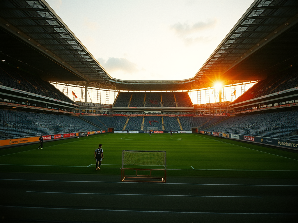 Y. Destanoğlu's Goalkeeping Skills and Future