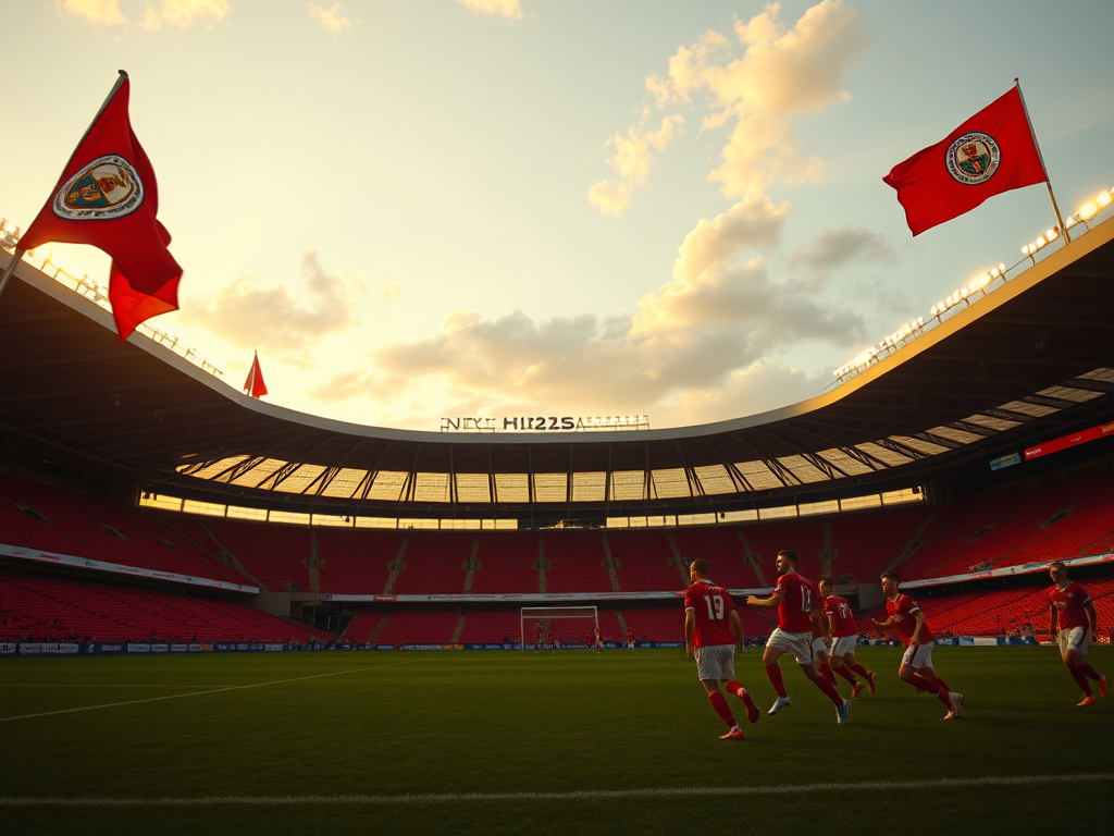 The Pulse of Harrison: Unraveling Red Bulls Supporter Rituals