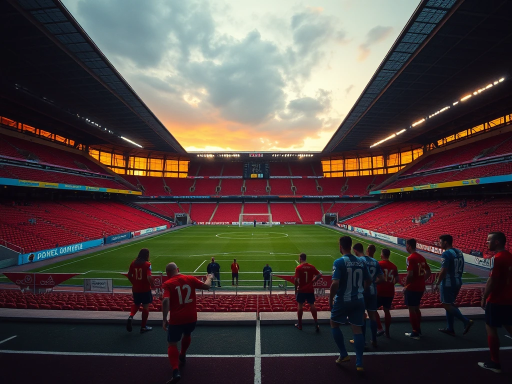The fan culture of FC Basel is characterized by deep traditions and passionate rituals that transform the stadium into a...