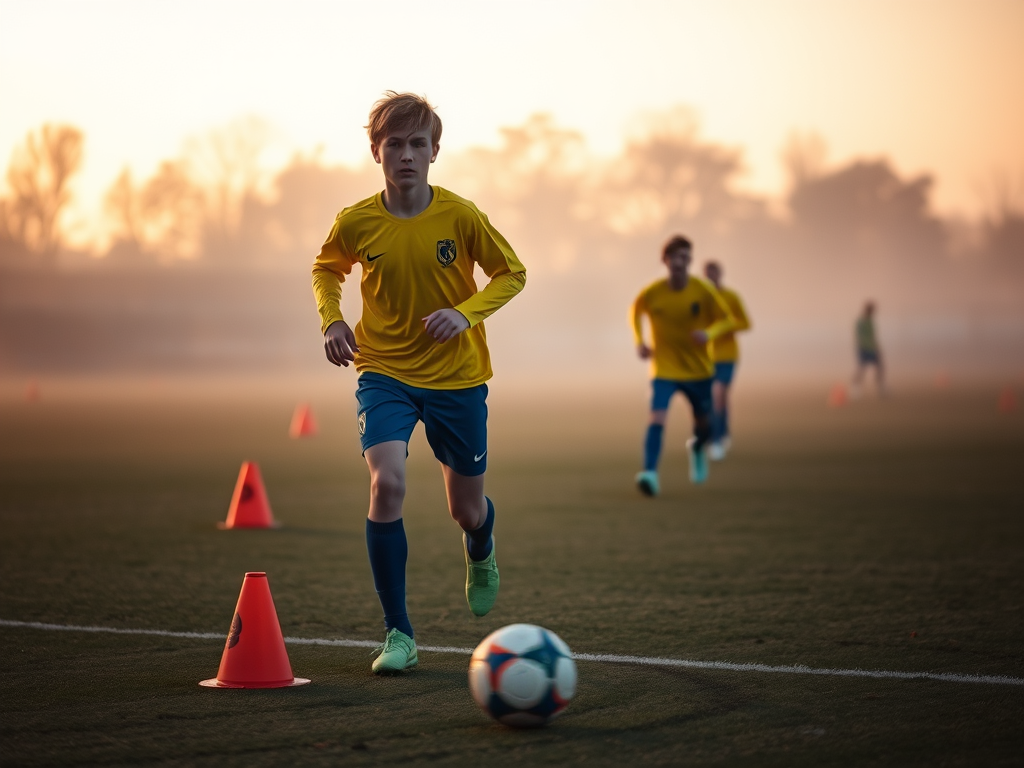 Marcelo Ricciardi: Juvestabia's rising star