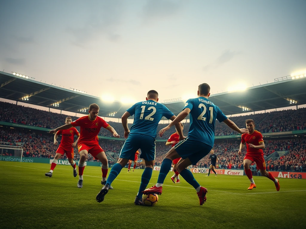 Paraguay faces Australia in a must-win match to advance to the World Cup 2026 knockout stage