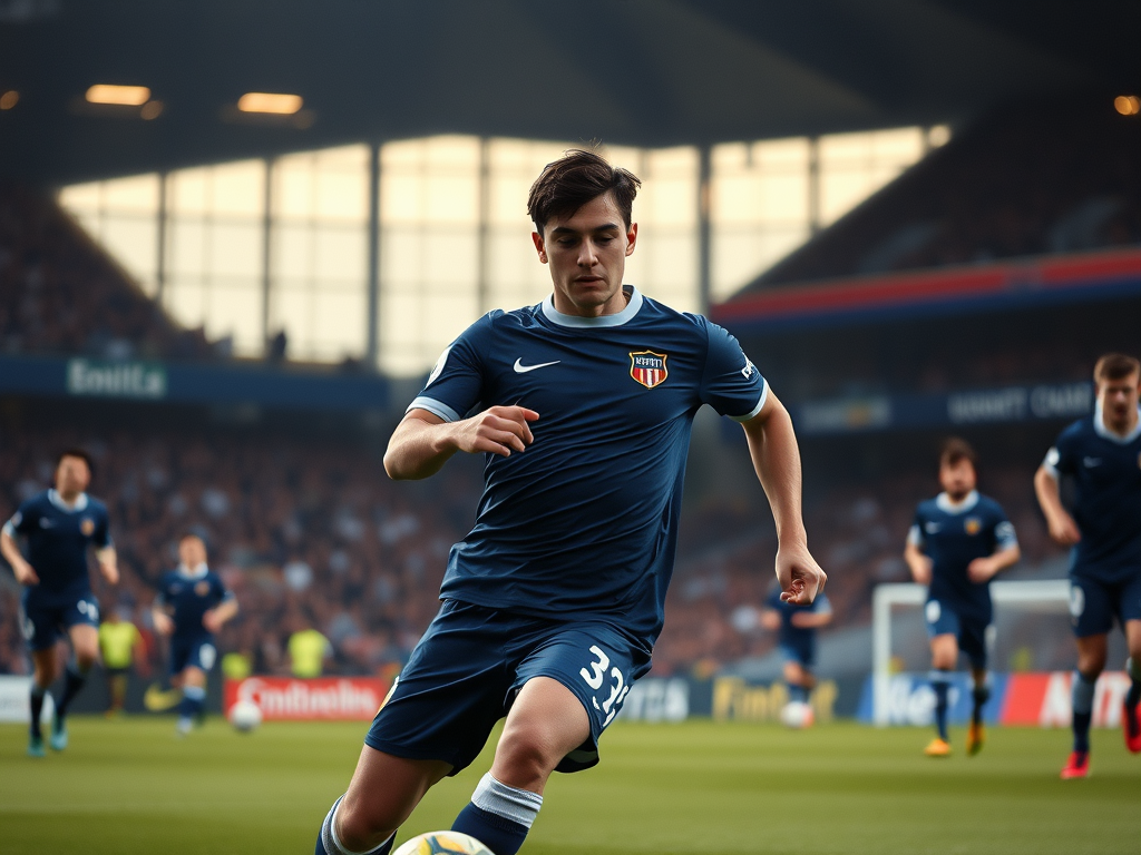 Sebastian Ciganda shines in Auckland's latest match