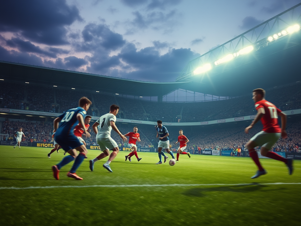 Poland Cup 2023: Górnik Zabrze awaits the draw