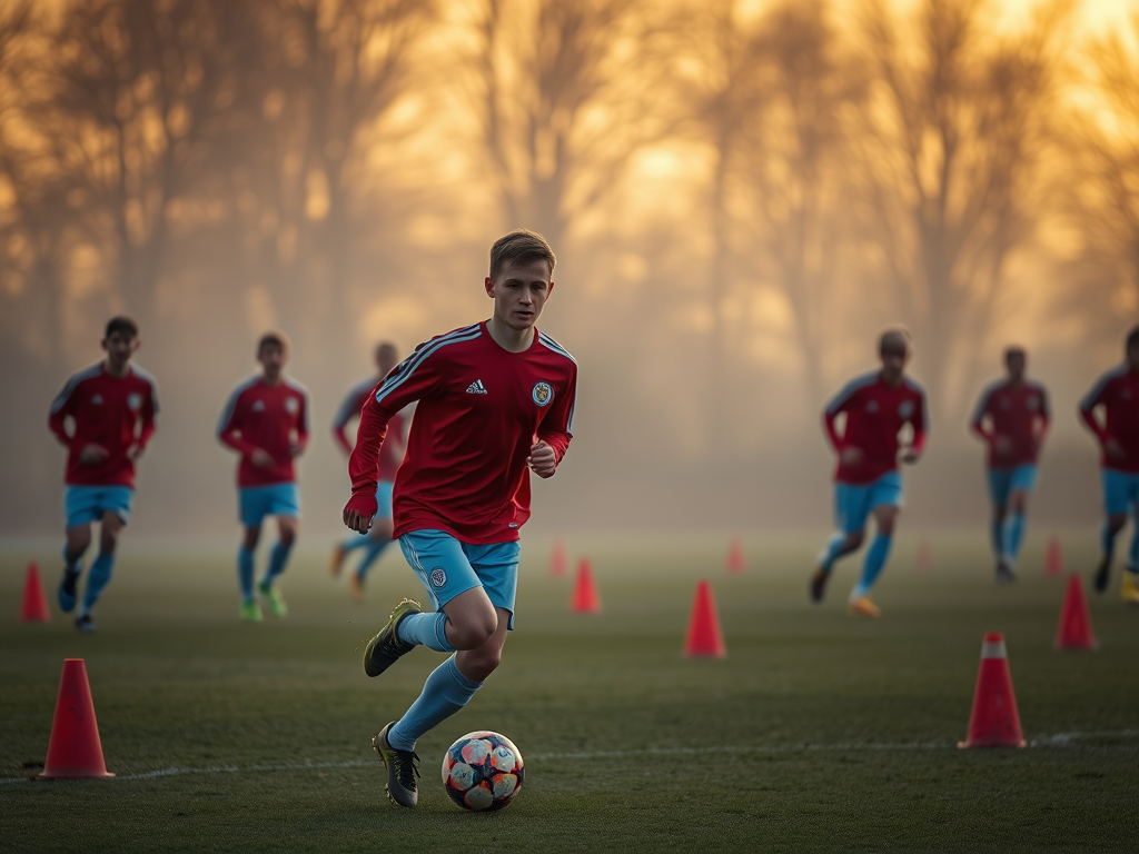 Tactical Preview: St. Louis City SC's Key Players for the Upcoming Match
