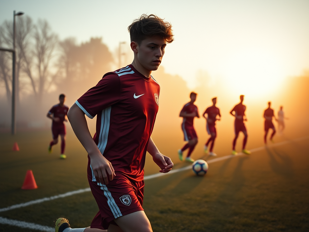 Pendikspor: A deep dive into Husejin Islek's rise