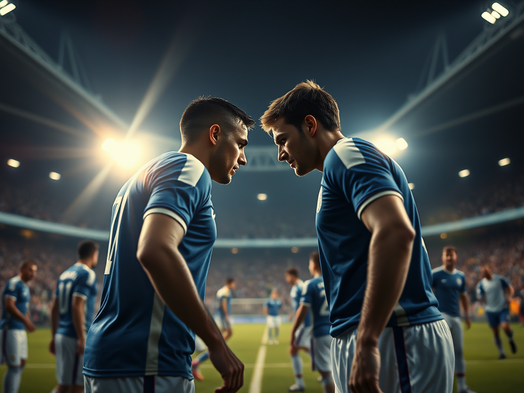The Heartbeat of Hertha BSC: Embracing Fan Culture and Derby Day Rituals