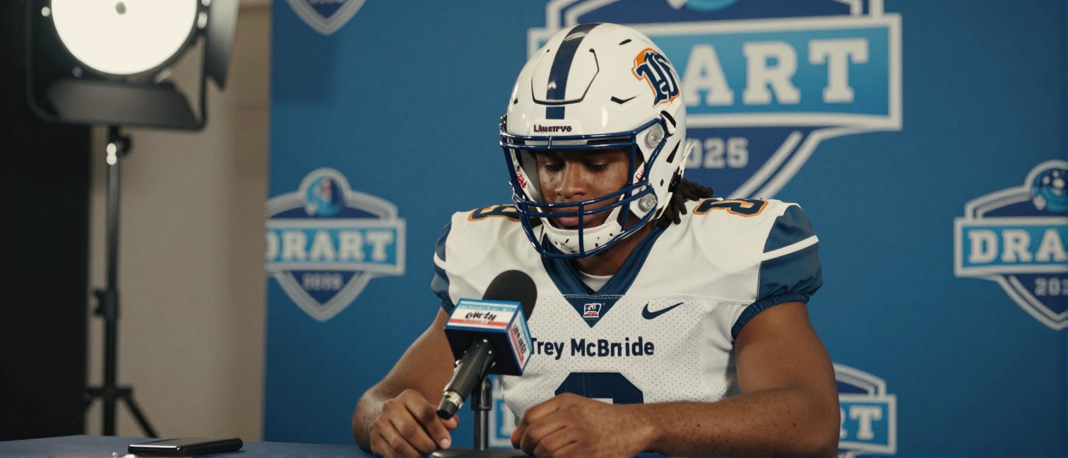 Arizona Cardinals Tight End Trey McBride Slams Contract Negotiations