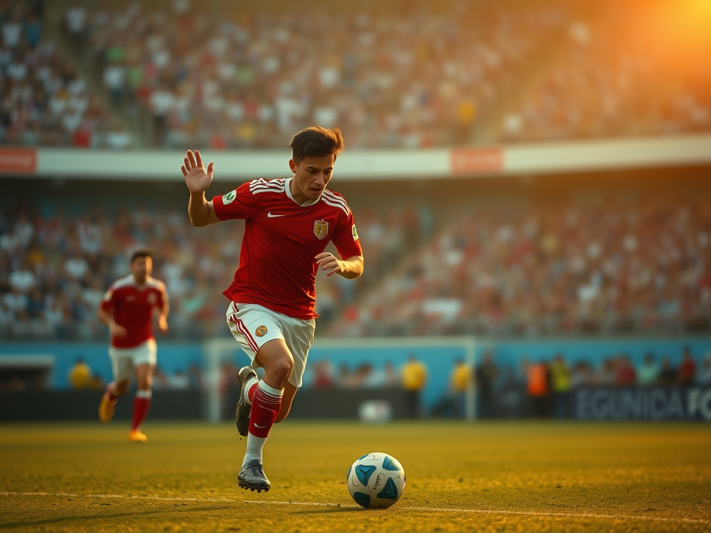 M. Díaz shines in Argentinos Juniors' recent victory
