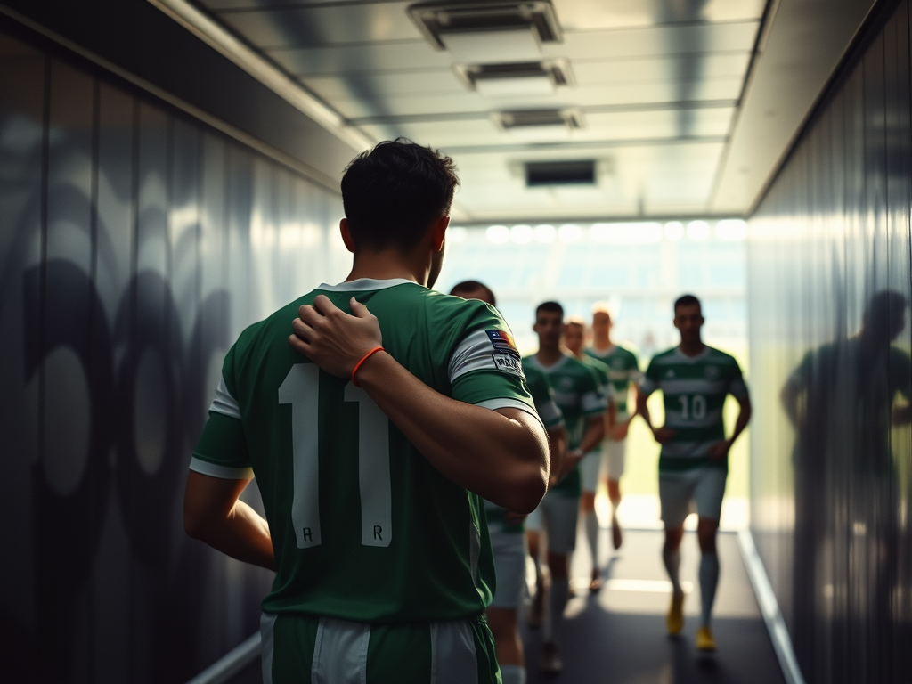 Avellino's tactical analysis: Building from the back