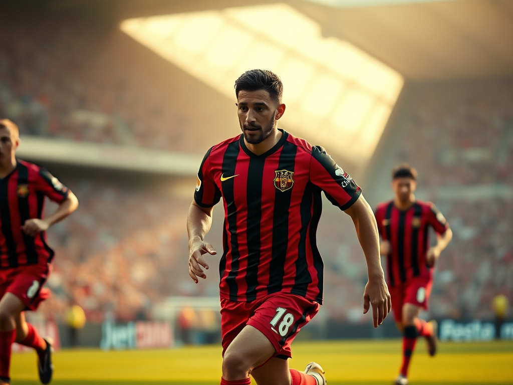 Marcelo Benevenuto: The backbone of Sport Recife's defense