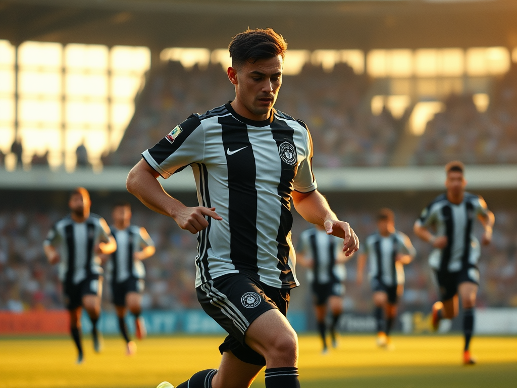Midfield gems: A look at A. Dramisino's impact on Deportivo Riestra