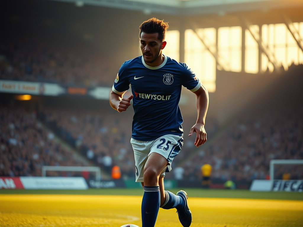 Sheffieldwednesday's P. Charles: A Proof of Resilience