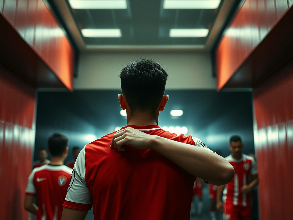 Argentinos Juniors: Key Insights for the Upcoming Reserve Match