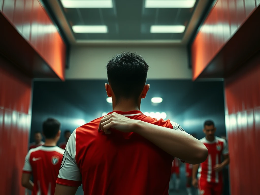 Argentinos Juniors se prepara para enfrentar a un rival desafiante en la Liga de Reserva